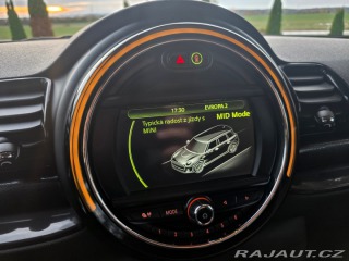 Mini Clubman F54 Clubman 1.5 100 KW AU 2017