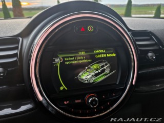 Mini Clubman F54 Clubman 1.5 100 KW AU 2017