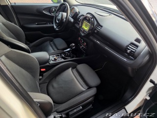 Mini Clubman F54 Clubman 1.5 100 KW AU 2017