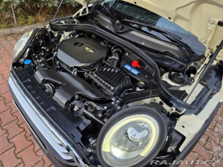 Mini Clubman F54 Clubman 1.5 100 KW AU 2017