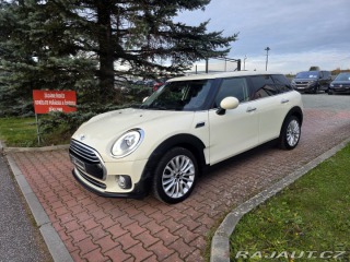 Mini Clubman F54 Clubman 1.5 100 KW AU 2017