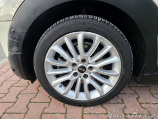 Mini Clubman F54 Clubman 1.5 100 KW AU 2017