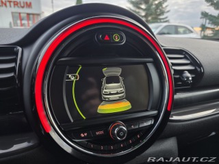 Mini Clubman F54 Clubman 1.5 100 KW AU 2017