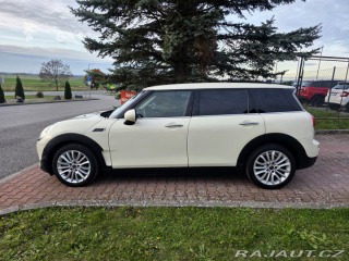 Mini Clubman F54 Clubman 1.5 100 KW AU 2017