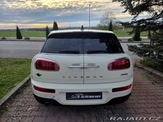 Mini Clubman F54 Clubman 1.5 100 KW AU 2017
