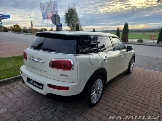 Mini Clubman F54 Clubman 1.5 100 KW AU 2017