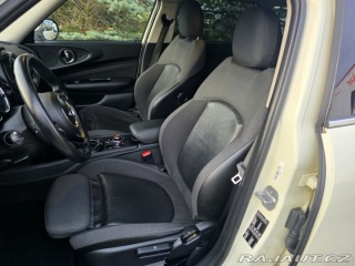 Mini Clubman F54 Clubman 1.5 100 KW AU 2017