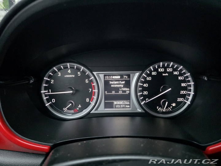 Suzuki Vitara Allgrip 4x4 1.6 2017-KAME 2016