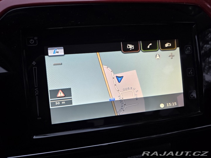 Suzuki Vitara Allgrip 4x4 1.6 2017-KAME 2016