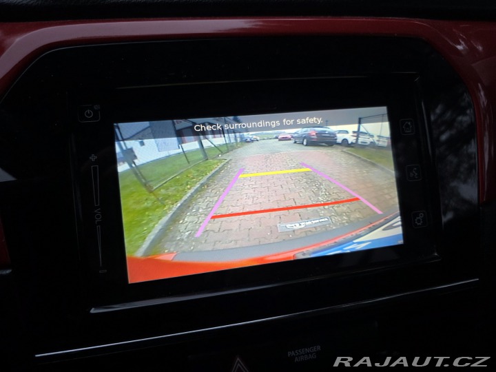 Suzuki Vitara Allgrip 4x4 1.6 2017-KAME 2016