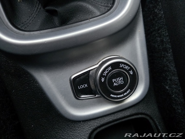 Suzuki Vitara Allgrip 4x4 1.6 2017-KAME 2016