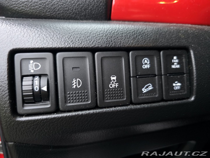 Suzuki Vitara Allgrip 4x4 1.6 2017-KAME 2016