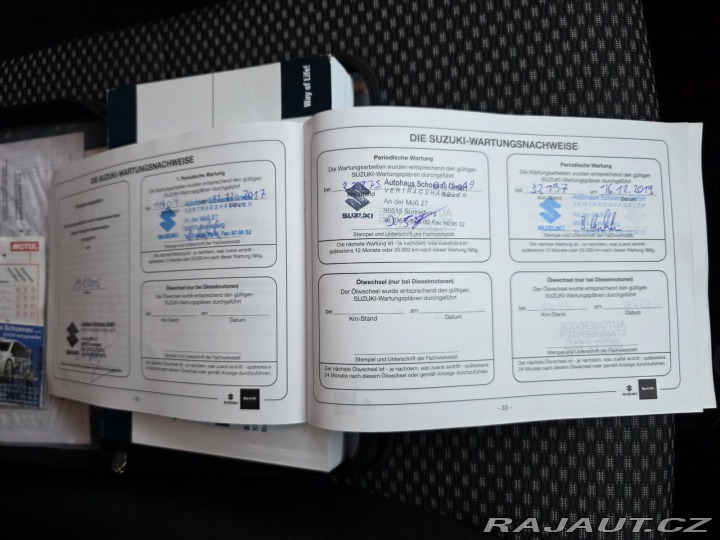 Suzuki Vitara Allgrip 4x4 1.6 2017-KAME 2016