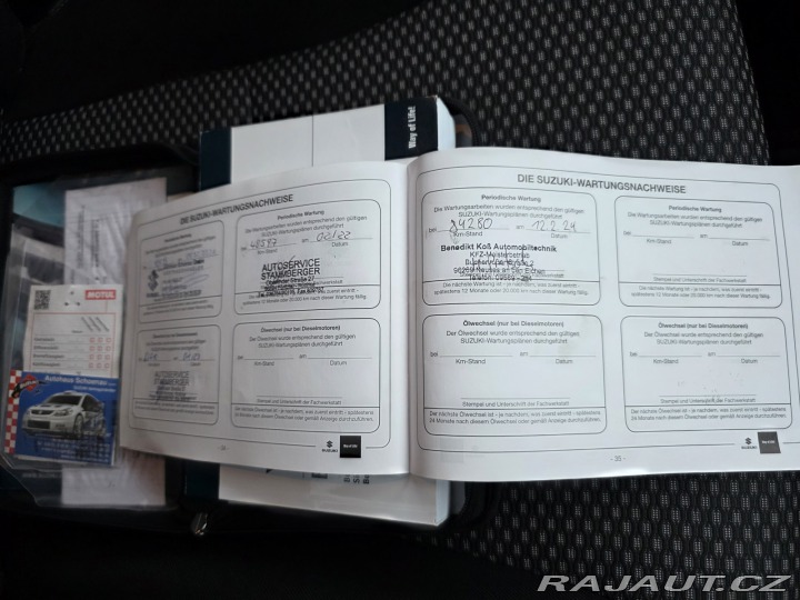 Suzuki Vitara Allgrip 4x4 1.6 2017-KAME 2016