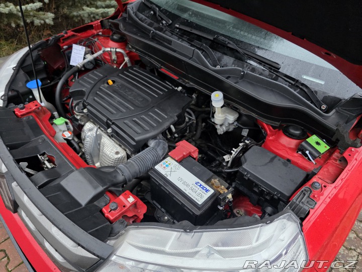 Suzuki Vitara Allgrip 4x4 1.6 2017-KAME 2016