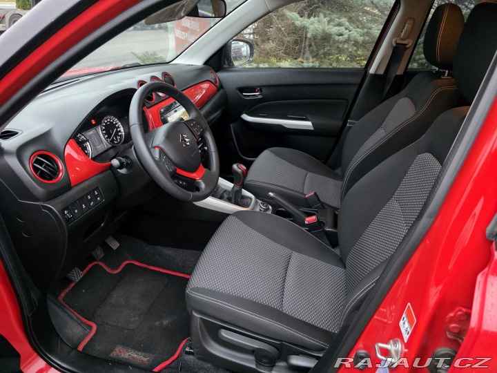 Suzuki Vitara Allgrip 4x4 1.6 2017-KAME 2016