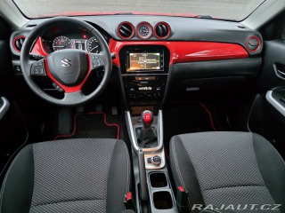 Suzuki Vitara Allgrip 4x4 1.6 2017-KAME 2016