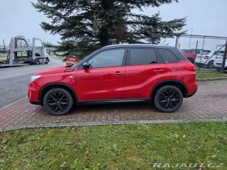 Suzuki Vitara Allgrip 4x4 1.6 2017-KAME 2016