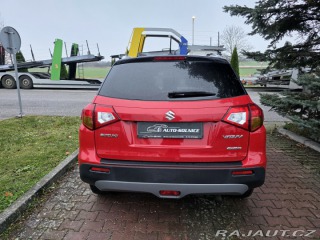 Suzuki Vitara Allgrip 4x4 1.6 2017-KAME 2016