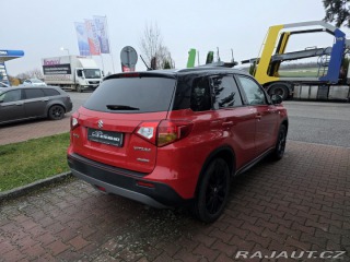 Suzuki Vitara Allgrip 4x4 1.6 2017-KAME 2016