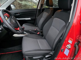 Suzuki Vitara Allgrip 4x4 1.6 2017-KAME 2016