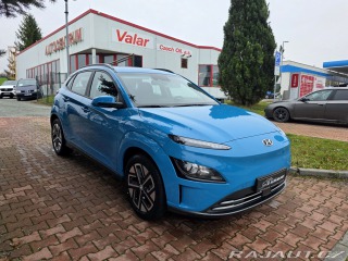 Hyundai Kona E-Kona ELEKTRIC-100 kw-39