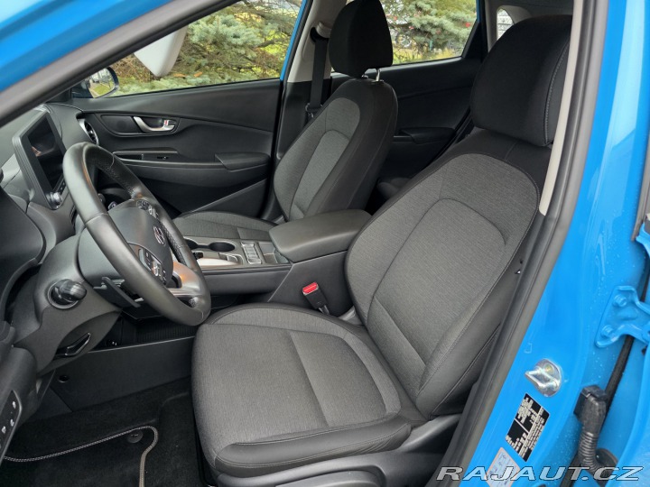 Hyundai Kona E-Kona ELEKTRIC-100 kw-39 2023