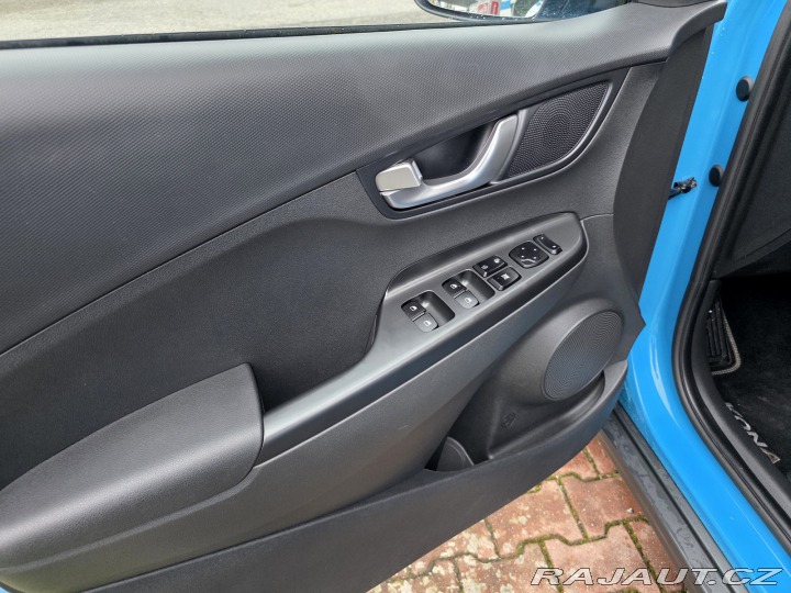 Hyundai Kona E-Kona ELEKTRIC-100 kw-39 2023
