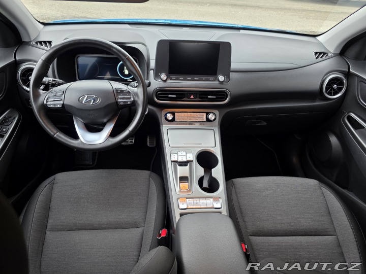 Hyundai Kona E-Kona ELEKTRIC-100 kw-39 2023