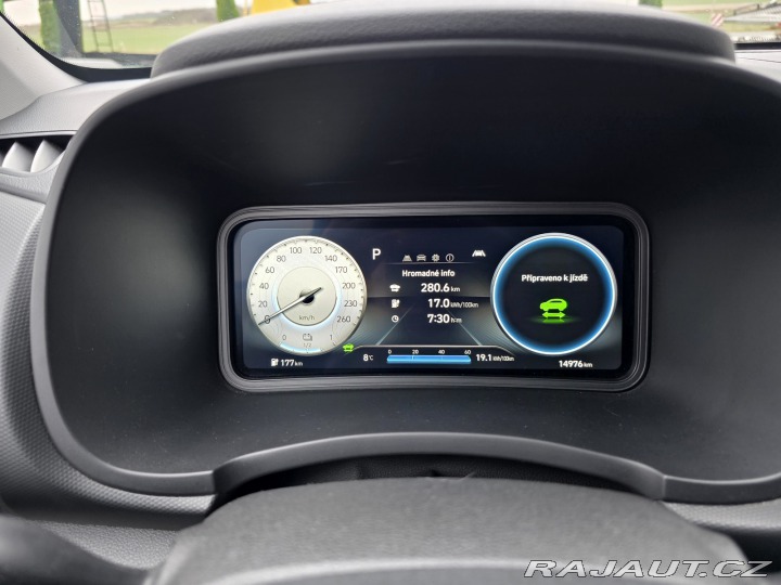 Hyundai Kona E-Kona ELEKTRIC-100 kw-39 2023