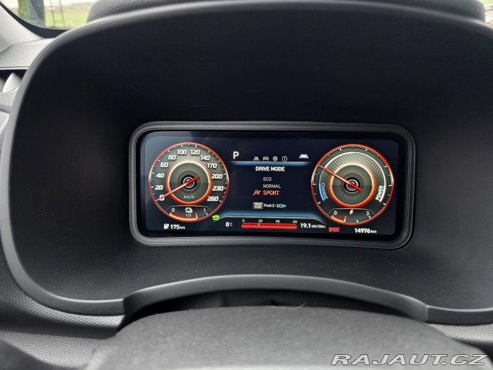 Hyundai Kona E-Kona ELEKTRIC-100 kw-39 2023
