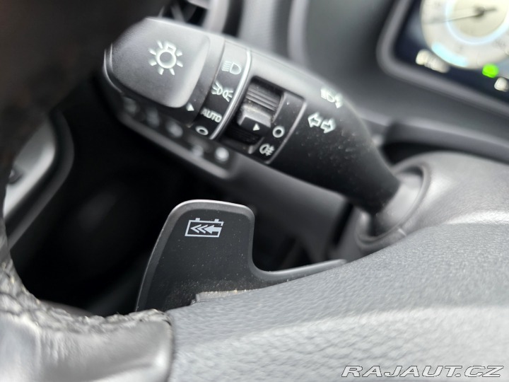 Hyundai Kona E-Kona ELEKTRIC-100 kw-39 2023