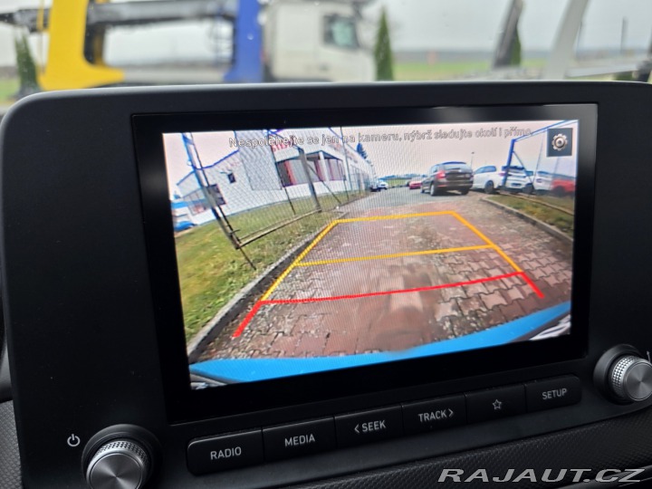 Hyundai Kona E-Kona ELEKTRIC-100 kw-39 2023