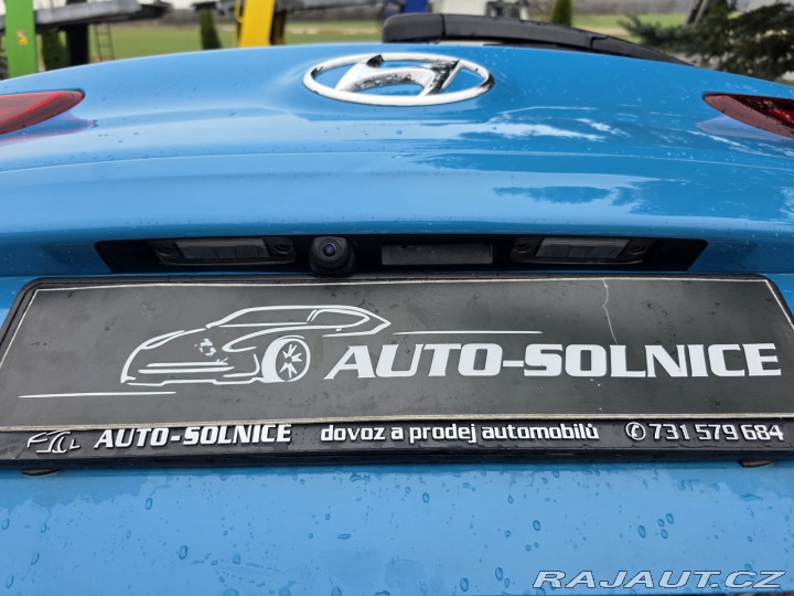 Hyundai Kona E-Kona ELEKTRIC-100 kw-39 2023