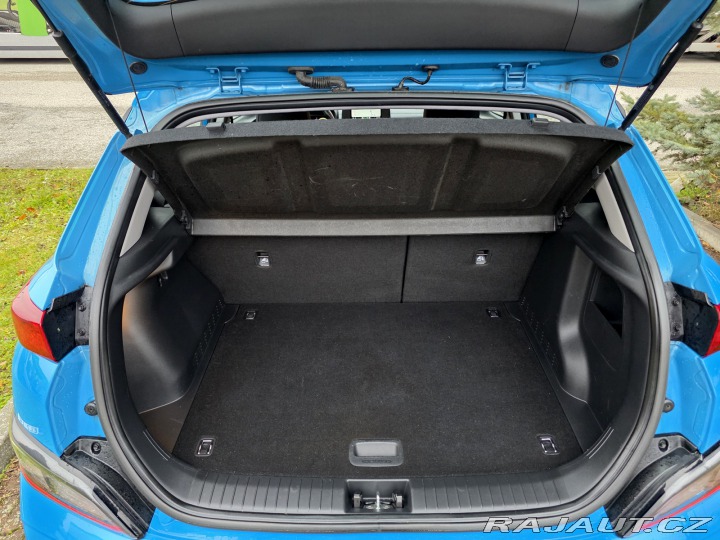 Hyundai Kona E-Kona ELEKTRIC-100 kw-39 2023