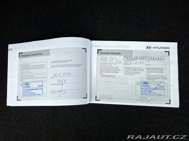 Hyundai Kona E-Kona ELEKTRIC-100 kw-39 2023