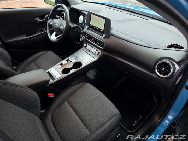 Hyundai Kona E-Kona ELEKTRIC-100 kw-39 2023