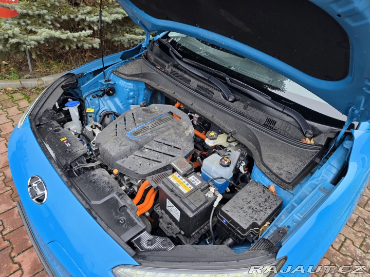 Hyundai Kona E-Kona ELEKTRIC-100 kw-39 2023