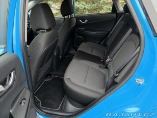 Hyundai Kona E-Kona ELEKTRIC-100 kw-39 2023