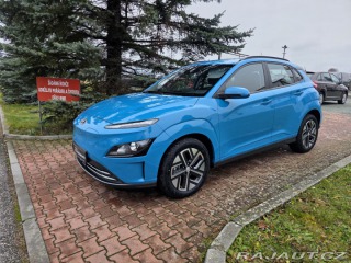 Hyundai Kona E-Kona ELEKTRIC-100 kw-39 2023