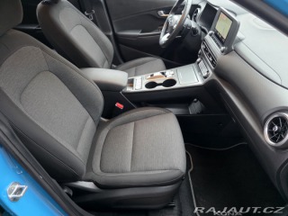 Hyundai Kona E-Kona ELEKTRIC-100 kw-39 2023