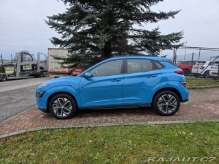 Hyundai Kona E-Kona ELEKTRIC-100 kw-39 2023