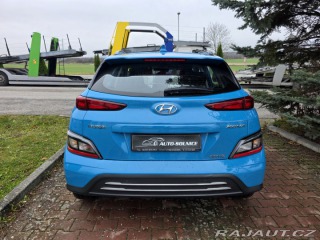 Hyundai Kona E-Kona ELEKTRIC-100 kw-39 2023