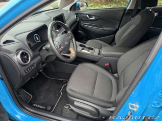 Hyundai Kona E-Kona ELEKTRIC-100 kw-39 2023