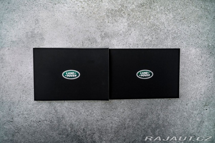 Land Rover Defender SE V6 D200, panorama, Mer 1800