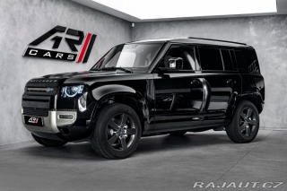 Land Rover Defender SE V6 D200, panorama, Mer 2025