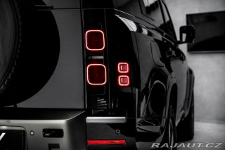 Land Rover Defender SE V6 D200, panorama, Mer 2025