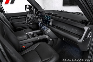 Land Rover Defender SE V6 D200, panorama, Mer 2025