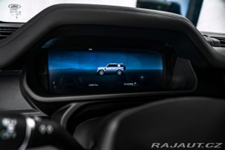 Land Rover Defender SE V6 D200, panorama, Mer 2025