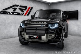 Land Rover Defender SE V6 D200, panorama, Mer 2025